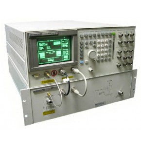 GSM Mobile Station Test Set